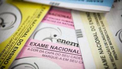 Enem 2024: Prazo para solicitar isenção termina nesta sexta-feira (26)- Foto: Divulgação/Inep