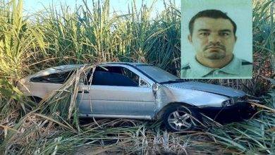 Homem é encontrado morto dentro do carro no meio de canavial na Bahia- Foto: Reprodução/ Bahia Extremosul