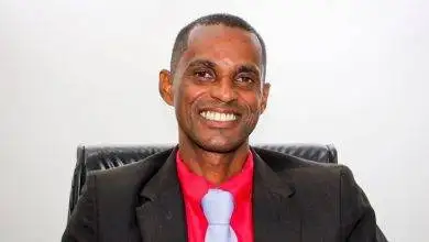 Vereador Bilú reforça apoio à reeleição do prefeito João Bahia em Amélia Rodrigues- Foto: Fala Genefax