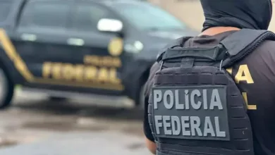 PF prende em Feira de Santana hacker suspeito de invadir site do Senado e TSE- Foto ilustrativa: Reprodução/Polícia Federal