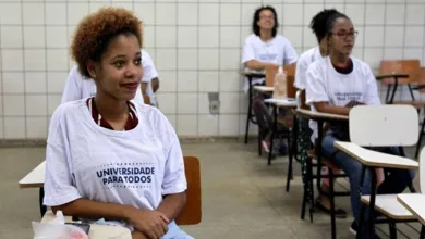 Inscrições do Universidade para Todos se encerram nesta segunda-feira (1)- Foto: Divulgação/SEC