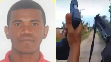 Ele é acusado de homicídio, organização criminosa, tráfico de drogas e roubo em Salvador e na RMS - Foto: Reprodução