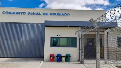 Conjunto Penal de Brumado - Foto: Divulgação