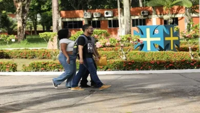 Governo da Bahia abriu inscrições para o Programa Mais Futuro, que concede auxílio-permanência para estudantes universitários — Foto: Rep´rodução/Claudionor Jr/GovBA