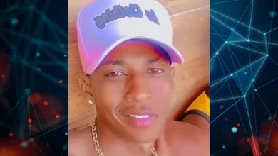 Familiares buscam por jovem de 23 anos desaparecido em Feira de Santana- Foto: Reprodução/ Redes Sociais