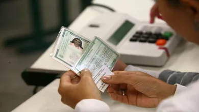 Eleitores têm 20 dias para regularizar pendências no título - Foto: Reprodução/Estadão Conteúdo