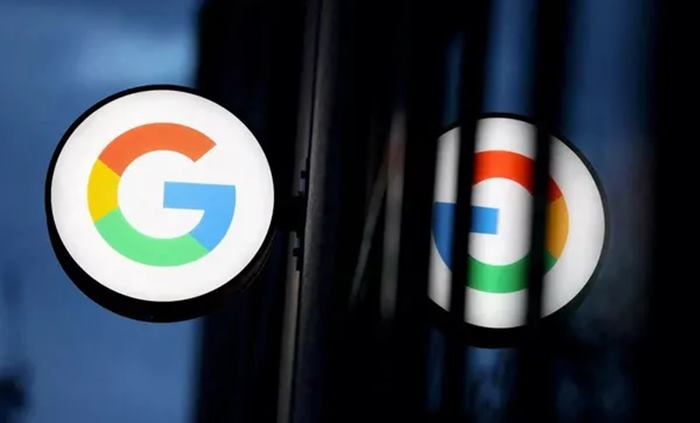 Google — Foto: Andrew Kelly/Reuters/Arquivo