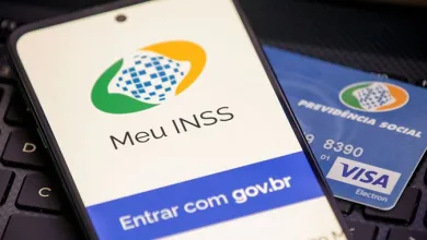 Aposentados do INSS são vítimas de desconto indevido no benefício - Foto: Reprodução