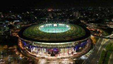 Suspeito estava indo curtir o jogo do Bahia - Foto: Divulgação