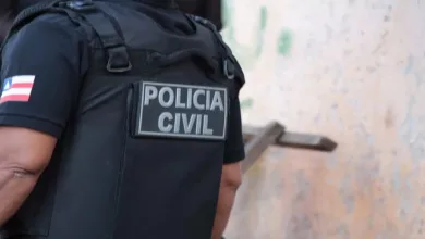 Traficantes retiram homem de casa e deflagram vários tiros- Foto ilustrativa: Ascom-PC