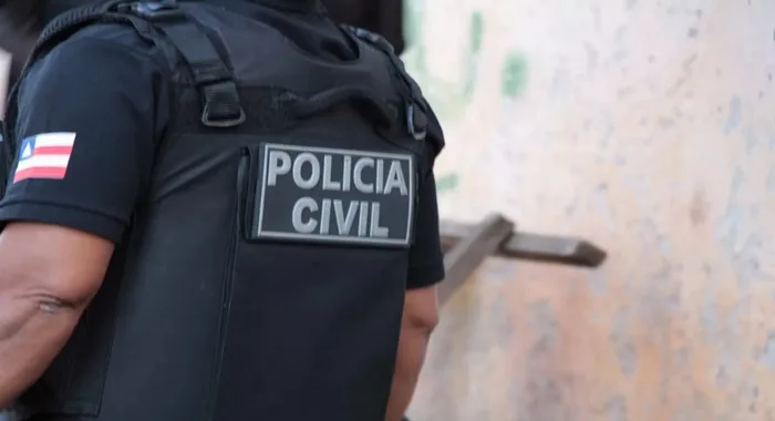 Traficantes retiram homem de casa e deflagram vários tiros- Foto ilustrativa: Ascom-PC