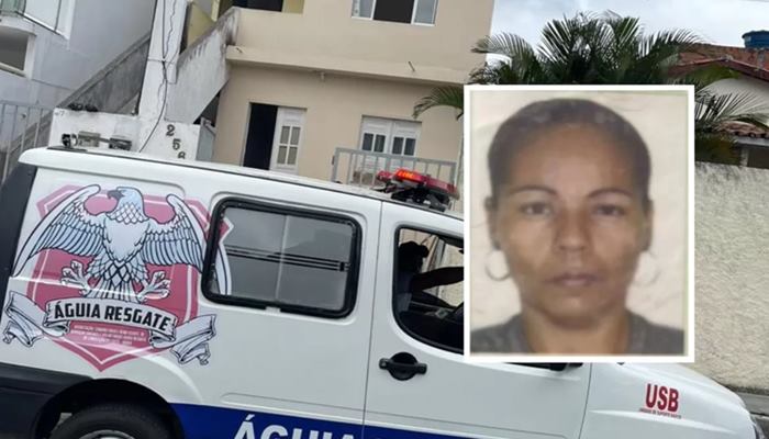 Mulher é espancada até a morte dentro de casa - Foto: Reprodução