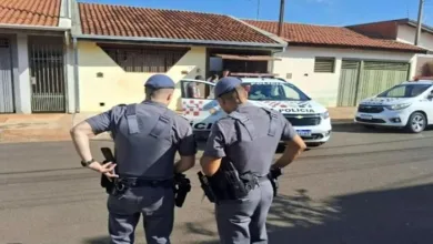 Embriagado, homem mata a mãe prensada na parede ao entrar com carro na garagem de casa - Foto: Reprodução/JC Net