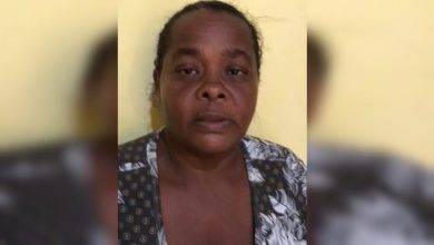 Mãe denuncia negligência e falta de segurança após filha de 6 anos cair em fossa aberta em hospital de Terra Nova - Foto: Reprodução/Vídeo