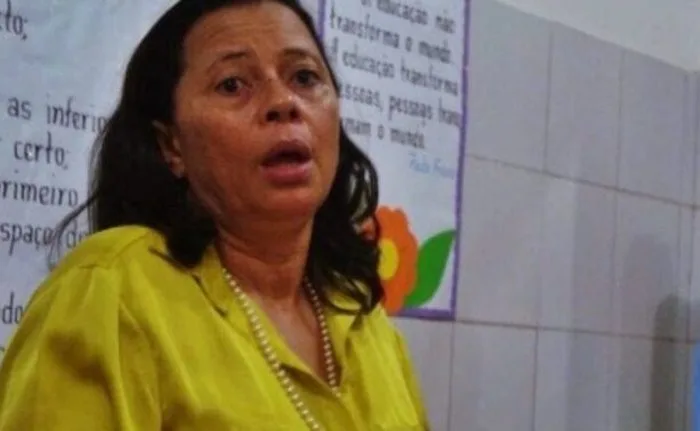 Ex-prefeita de Conceição do Jacuípe, Normélia Correia - Foto: Reprodução