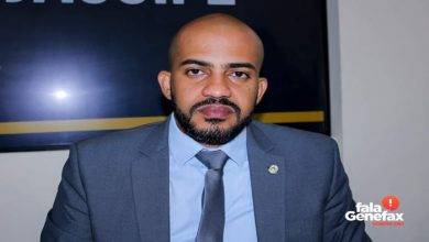 Respondendo a ação criminal e acusado de misoginia, vereador Didi discursa como patrono do direito das mulheres - Foto: Arquivo Fala Genefax