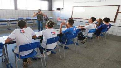 Governo da Bahia anuncia pagamentos dos valores dos precatórios Fundef nesta terça-feira — Foto: Reprodução/Fernando Vivas/GOV BA