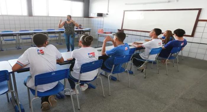 Governo da Bahia anuncia pagamentos dos valores dos precatórios Fundef nesta terça-feira — Foto: Reprodução/Fernando Vivas/GOV BA