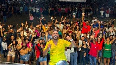 "Chegou o Romântico": Conheça Raffa Lima, o jovem talento do arrocha que vem conquistando o cenário musical baiano- Foto: Divulgação