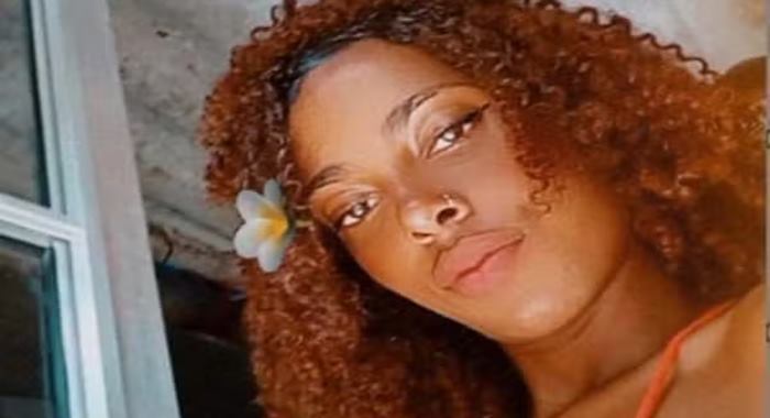 Jovem de 18 anos morre após ter rosto queimado com água quente durante discussão com cunhada em Salvador — Foto: Reprodução/Redes Sociais