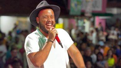 Cantor de arrocha Thomas Vianna se destaca em Feira de Santana e região com novos projetos para o São João- Foto: Divulgação