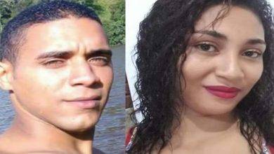 Mulher é perseguida e morta a facadas; ex-companheiro foi preso suspeito de cometer crime- Foto: Reprodução/Redes Sociais