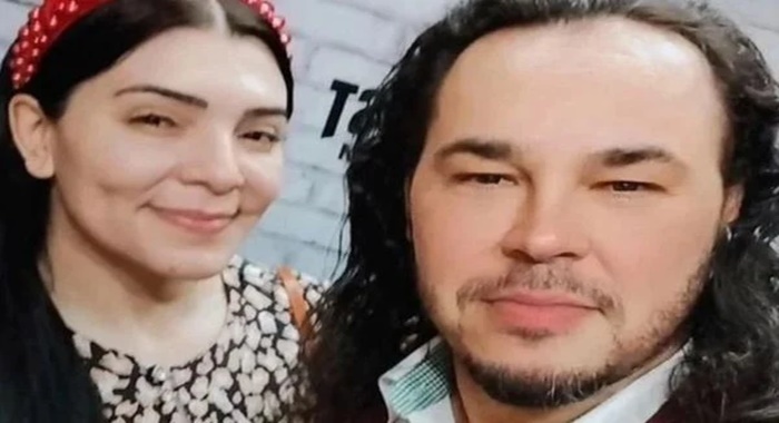 Sara e Ederlan estavam juntos há mais de dez anos Foto: Reprodução