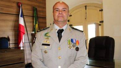 Major Marcos Davi é promovido a Tenente-Coronel do Quadro de Oficiais Policiais Militares da Bahia- Foto: Fala Genefax