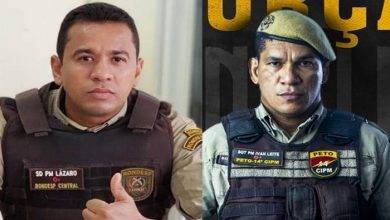 PM da Bahia determina prisão militar de influenciadores Tchaca e Ivan Leite - Foto: Reprodução / Instagram