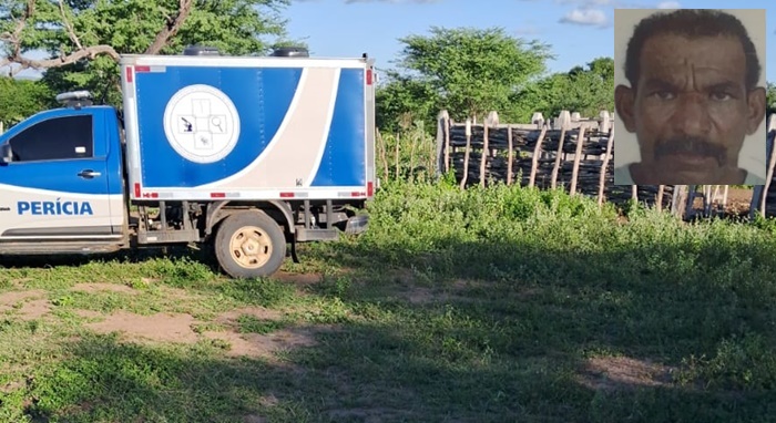 Agricultor é encontrado morto em curral de fazenda - Foto: Reprodução