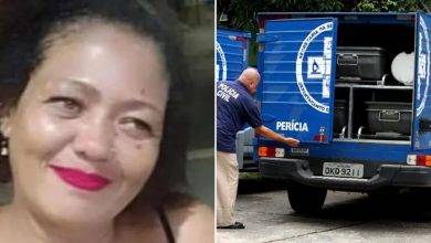 Mulher é encontrada morta após brincadeira com eliminação do Bahia - Foto: Reprodução