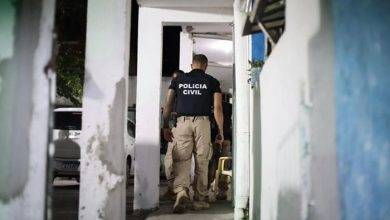Casa noturna foi fechada pela polícia - Foto: Haeckel Dias/Polícia Civil