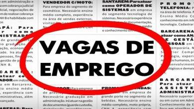 SineBahia divulga oportunidades de emprego e estágio em Amélia Rodrigues - Imagem ilustrativa