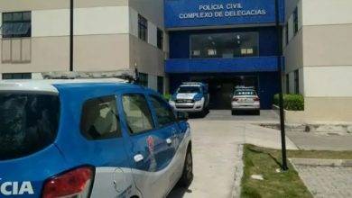 Sogra é presa após ser vista em UPA de Feira de Santana com genro criminoso - Foto: Reprodução