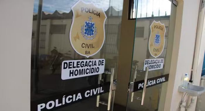 Caso é investigado pela Polícia Civil da Bahia — Foto: Reprodução/Ascom PC