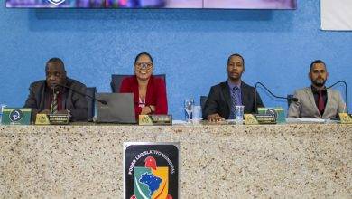 Confira o resumo do que foi discutido e votado na 135ª Sessão Ordinária da Câmara Municipal de Conceição do Jacuípe- Foto: Fala Genefax