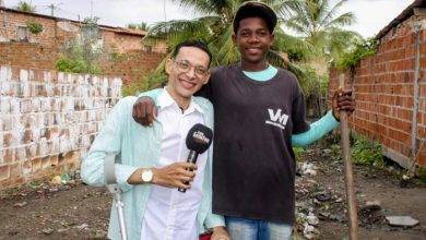 Genefax descobre talento escondido no distrito de Bonfim de Feira - Foto: Fala Genefax