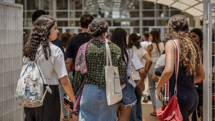 Inscrições podem ser feitas até dia 7 de junho- Foto: Divulgação/Rafa Neddermeyer/Agência Brasil