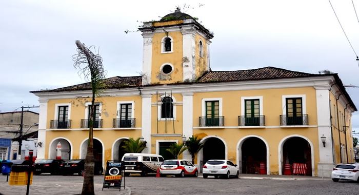 Prefeitura de Santo Amaro suspende festas públicas em razão de estado de emergência- Foto: Arquivo Fala Genefax