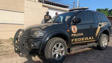 Polícia Federal apura manipulação de resultado em Campeonato Brasileiro- Foto: Divulgação/Polícia Federal