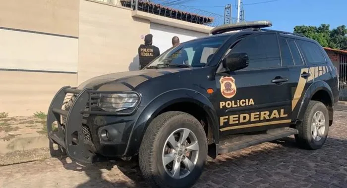 Polícia Federal apura manipulação de resultado em Campeonato Brasileiro- Foto: Divulgação/Polícia Federal