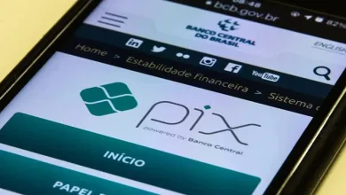 O consumidor poderá registrar uma chave Pix nas carteiras digitais - Foto: © Marcello Casal Jr | Agência Brasil