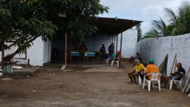Quatro pessoas são presas suspeitas de cárcere privado no Centro de Recuperação IDE em Feira de Santana- Foto: Divulgação / MPBA