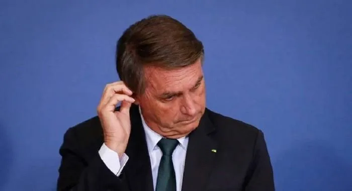 Diretor-geral da PF diz que investigações sobre eventuais crimes de Bolsonaro estão perto de conclusão- Foto: Reprodução/ Poder 360
