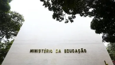 Fachada do ministério da Educação- Foto: Marcelo Camargo/Agência Brasil/Arquivo