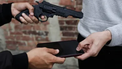 Brasil será 1º país no mundo a ter 'modo ladrão' em celulares Android - Imagem ilustrativa