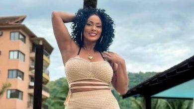 A musa do pagode baiano, Rosiane Pinheiro revelou ter sofrido violências em relacionamentos amorosos — Foto: Reprodução/Redes Sociais