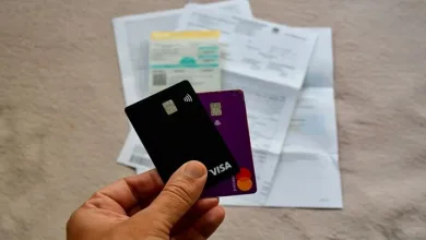 Novas regras para cartão de crédito entram em vigor a partir de 1º de julho — Foto: Reprodução