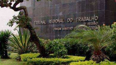 A decisão é da 1ª Turma do Tribunal Regional do Trabalho da 5ª Região e, em recurso, está sendo analisada no Tribunal Superior do Trabalho - Foto: Divulgação/TRT 5