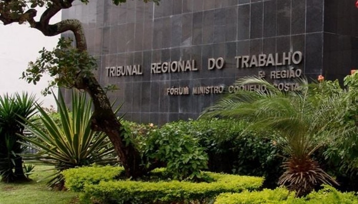 A decisão é da 1ª Turma do Tribunal Regional do Trabalho da 5ª Região e, em recurso, está sendo analisada no Tribunal Superior do Trabalho - Foto: Divulgação/TRT 5